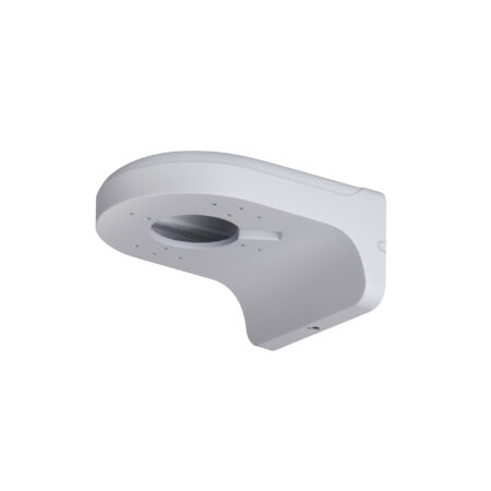 Dahua Pfb203W – Brazo De Pared Para Camaras Domo Dahua / Hdw2120 / 2220 / 2221Rz / Hdw1000 / 1100R / Hdw1120 / 1220 / 1320S / Hdw2120 –