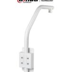 Dahua Dh-Pfb303S - Soporte Para Montaje En Parapeto/ Giratorio/ Diseño Estetico/ Compatible Con Camaras Ptz Dahua De Las Series Sd59/ Sd50/ Sd40 -