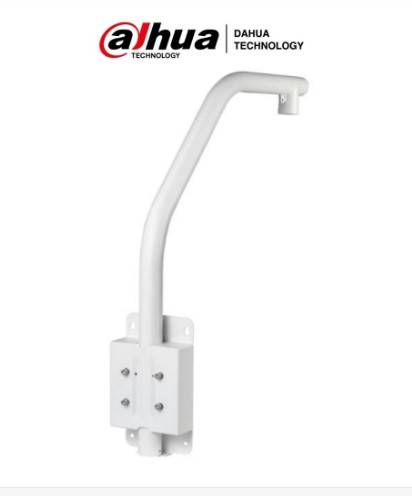 Dahua Dh-Pfb303S – Soporte Para Montaje En Parapeto/ Giratorio/ Diseño Estetico/ Compatible Con Camaras Ptz Dahua De Las Series Sd59/ Sd50/ Sd40 –