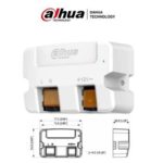 Fuente De Poder De 12V/1.5 Amp Dahua Dh-Pfm320D-015 Tipo Convertidor De 110 Vca A 12Vcd1.5A/ LED Indicador