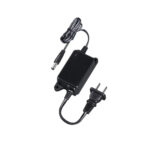 Fuente De Poder Regulada Dahua/12 Vcc 1 Amper/LED Indicador De Funcionamiento/Proteccion De Temperatura/Especial Para Camaras De Cctv, Dh-Pfm321D-Us