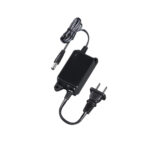 Fuente De Poder Regulada Dahua/12 Vcc 1 Amper/LED Indicador De Funcionamiento/Proteccion De Temperatura/Especial Para Camaras De Cctv, Dh-Pfm321D-Us
