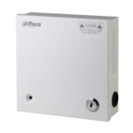 DISTRIBUIDOR DE ENERGIA 9 CANALES DAHUA DH-PFM341-9CH, 12VDC/5A