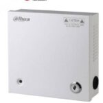 Distribuidor De Energia 9 Canales Dahua Dh-Pfm341-9Ch, 12Vdc/5A