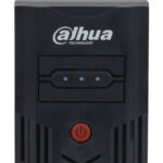 No Break Dahua Dh-Pfm350-480-A 800Va/480W Linea Iteractiva, Entrada Y Salida De 110 Vac A 120 Vac, Estabilizador De Voltaje Avr