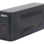 No Break Dahua Dh-Pfm350-480-A 800Va/480W Linea Iteractiva, Entrada Y Salida De 110 Vac A 120 Vac, Estabilizador De Voltaje Avr