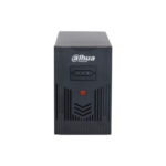 No Break Dahua Dh-Pfm350-720-A/Alimentacion Interrumpida De 1200Va/720W/Entrada Y Salida De 150-275 Vca/Estabilizador De Voltaje Avr/Color Negro