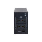 No Break Dahua Dh-Pfm350-900-A/900Watts/1500Va/4 Contactos