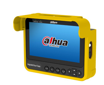 Tester Probador De Video Dahua Dh-Pfm904 De 4.3″/Compacto Y Portable