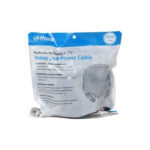 CABLE DE VIDEO Y ENERGIA DAHUA DH-PFM942I-20-5 20 METROS