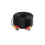 Cable Coaxial Bnc/DC Macho-Bnc Macho/DC Hembra 30 Metros Dahua Dh-Pfm942I-30-5
