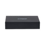 Switch Gigabit De 5 Puertos Dahua Dh-Pfs3005-5Gt, No Admin/Capa 2/Carcasa Metalica/Switching 10G/Tasa De Reenvio De Paquetes 7.44 Mbps/Memoria Bufer De Paquetes 1Mb