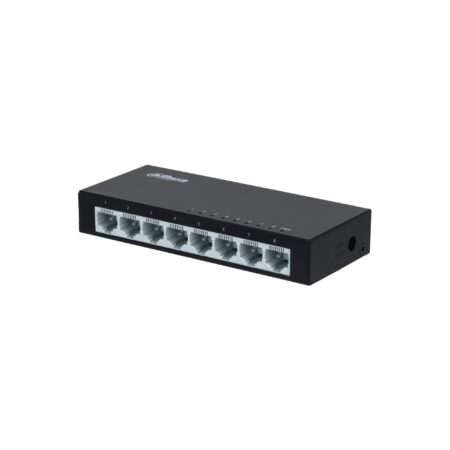Switch Dahua 8 Puertos Dh-Pfs3008-8Et Nb –