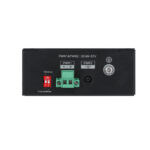 Switch PoE Dahua Dh-Pfs3110-8Et-96 10 Puertos/8 Puertos PoE/1 Puerto Sfp De 1000 Mbps/1 Puerto Puerto RJ45/96W/Switching 7.6G