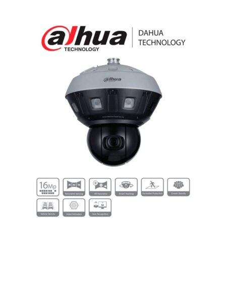 Camara Ptz Ipdh-Psdw81642M-A360-D440-S3 -