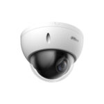 Camara IP Ptz Dahua Dh-Sd22204Db-Gny 2Mpx/Wizsense/4X De Zoom Optico/Starlight/Deteccion Facial/Smd 3.0/Ik10/Ip66/Proteccion Perimetral/Ranura Para MicroSD/PoE