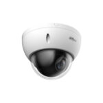 Dahua Sd22204Db-Gc - Cámara Ptz Mini Domo Antivandálica De 2 Megapíxeles/ Analógica / 4X De Zoom Óptico/ Ip66/ Ik10/ Starlight/ Hlc/ 30Fps/ 3Dnr -