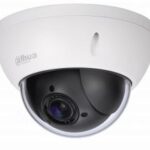 Cámara IP Mini Domo Dahua Technology Dh-Sd22204Uen-Gn -