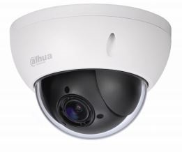 Cámara IP Mini Domo Dahua Technology Dh-Sd22204Uen-Gn –