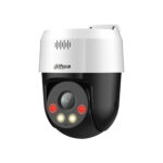 Camara IP Pt Dahua Dh-Sd2A500Nb-Gny-A-Pv 5Mpx/Full Color/Ip66/Iluminador Dual Inteligente/30M Ir/Audio Bidireccional/Deteccion De Humanos