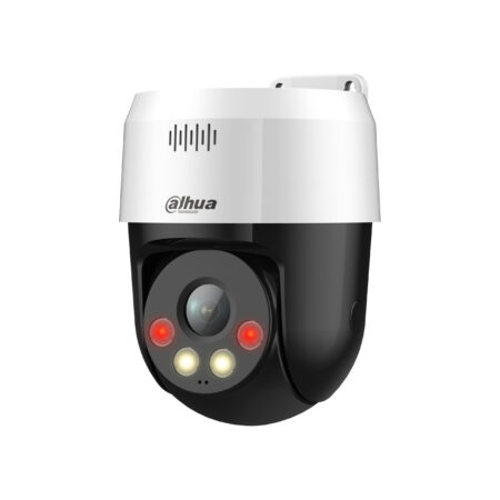 Camara IP Pt Dahua Dh-Sd2A500Nb-Gny-A-Pv 5Mpx/Full Color/Ip66/Iluminador Dual Inteligente/30M Ir/Audio Bidireccional/Deteccion De Humanos