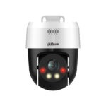 Camara IP Pt Dahua Dh-Sd2A500Nb-Gny-A-Pv 5Mpx/Full Color/Ip66/Iluminador Dual Inteligente/30M Ir/Audio Bidireccional/Deteccion De Humanos