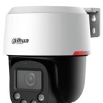 Camara Domo Wizcol Dh-Sd2C400Na-B-Pv-Pro -