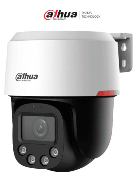 Camara Domo Wizcol Dh-Sd2C400Na-B-Pv-Pro –