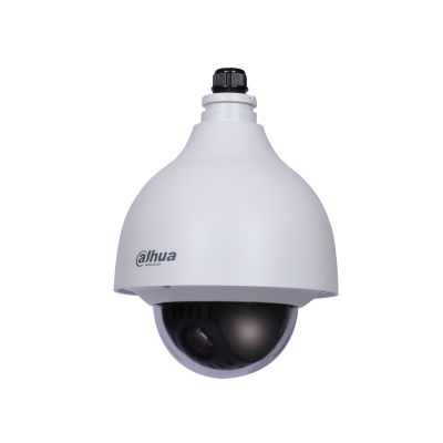 Camara Ptz Antivandalica Dahua Dh-Sd40215N-Hc-La 2Mp/15X De Zoom Optico/Starlight/Wdr Real De 120 Db/3D Dnr/Ik10/IP67/1 Entrada De Audio/2&1 E&S De Alarmas