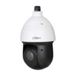 Camara Domo Ptz Dahua Dh-Sd49225Db-Hc 2Mpx/5X De Zoom Optico/Wdr Real De 120 Db/Ir De 100 Mts/1 Canal De Audio/E De Alarma