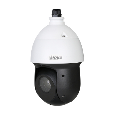 Camara Domo Ptz Dahua Dh-Sd49225Db-Hc 2Mpx/5X De Zoom Optico/Wdr Real De 120 Db/Ir De 100 Mts/1 Canal De Audio/E De Alarma