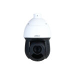 Camara IP Ptz Dahua Dh-Sd49225Db-Hny 2Mp/Wizsense/25X De Zoom Optico/H.265/Wdr Real De 120 Db/Ranura Para MicroSD/Ip66/E&S De Alarma Y Audio