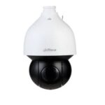 Dahua Sd5A225Gb-Hnr-Sl - Cámara IP Ptz De 2 Mp Anticorrosión/ 25X De Zoom Óptico/ Ir De 150 Mts/ Antivandálica/ H.265+/ Auto Tracking/ PoE+/ 60 Fps -
