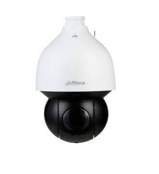Dahua Sd5A225Gb-Hnr-Sl – Cámara IP Ptz De 2 Mp Anticorrosión/ 25X De Zoom Óptico/ Ir De 150 Mts/ Antivandálica/ H.265+/ Auto Tracking/ PoE+/ 60 Fps –