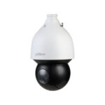 Camara IP Ptz Dahua Dh-Sd5A432Gb-Hnr 4Mp/2560X1440/32X Zoom/Ir 150M/Autotracking 3.0/PoE+/IP67/Ik10/Smd 4.0