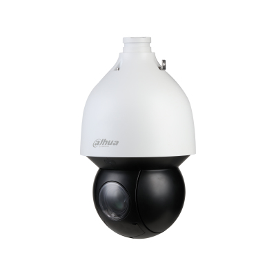 Camara IP Ptz Dahua Dh-Sd5A432Gb-Hnr 4Mp/2560X1440/32X Zoom/Ir 150M/Autotracking 3.0/PoE+/IP67/Ik10/Smd 4.0