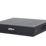 Dvr 4 Canales Dahua Dh-Xvr1B04-I/T/2Mpx/Litewizsense/Hdcvi X Plus/4 Canales Hdcvi +1 Canal IP/Audio Bidireccional En Los 4 Canales/Deteccion De Movimiento Inteligente/Conversion De Hasta 5 Canales IP