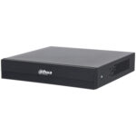 Dvr 8 Canales Dahua Dh-Xvr1B08-I/T/1080P/Litewizsense/Hdcvi X Plus/8 Canales Hdcvi +2 Canal IP/Audio Bidireccional/Deteccion De Movimiento Inteligente/Conversion De Hasta 10 Canales IP