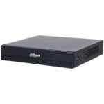 DVR 8 CANALES DAHUA DH-XVR1B08-I/T/1080P/LITEWIZSENSE/HDCVI X PLUS/8 CANALES HDCVI +2 CANAL IP/AUDIO BIDIRECCIONAL/DETECCION DE MOVIMIENTO INTELIGENTE/CONVERSION DE HASTA 10 CANALES IP