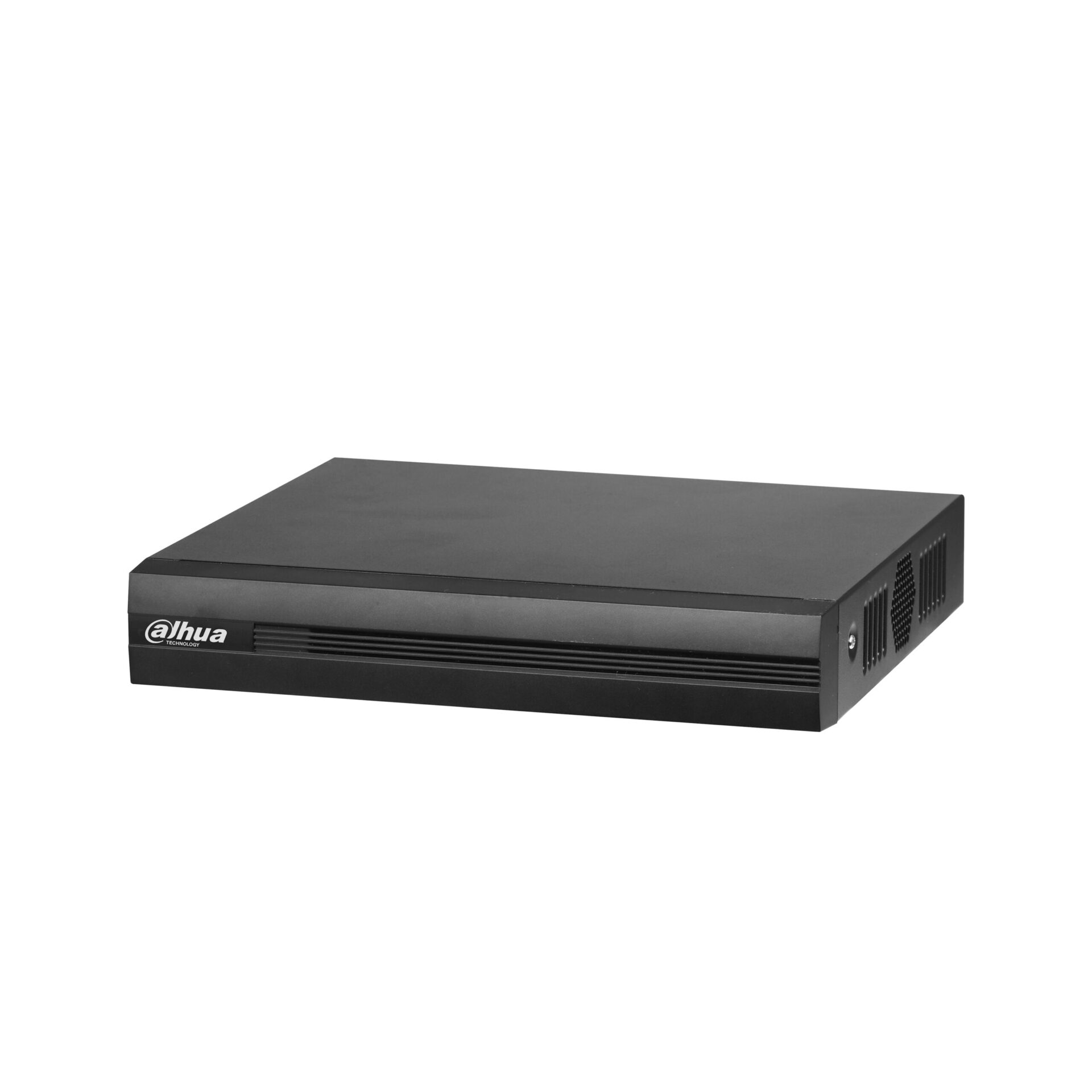 Dvr 16 Canales 1080p Lite Dahua Dh-xvr1b16-i Wizsense/h.265/2 Canales Ip Adicionales/1 Puerto Sata De Hasta 6tb