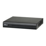 DVR DE 16 CANALES DAHUA DH-XVR1B16H-I 5MP LITE/WIZSENSE/COOPER-I/H.265+/16 CANALES HDCVI+8 IP/HASTA 24 CANALES IP/SMD PLUS