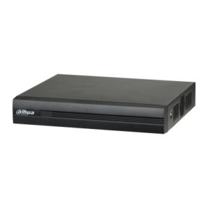 DVR DE 16 CANALES DAHUA DH-XVR1B16H-I 5MP LITE/WIZSENSE/COOPER-I/H.265+/16 CANALES HDCVI+8 IP/HASTA 24 CANALES IP/SMD PLUS