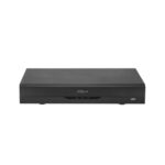 Dvr 4 Canales Dahua Dh-Xvr5104He-I3/5Mpx Lite/Wizsense/H.265+/+ 2 Canales IP/Hasta 6 Canales IP/1 Canal De Reconocimiento Facial/Smd Plus/1 Bahia De Disco Duro/E&S Alarmas/Soporta 4 Tecnologias
