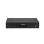 Dvr De 4 Canales Dahua Dh-Xvr5104Hs-I3, 5Mp/H.265+/+2 Canales IP/Hasta 6 Canales IP/1 Canal De Reconocimiento Facial/1 Ch Proteccion Perimetral