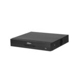 Dvr 8 Canales Dahua Dh-Xvr5108Hs-I3/5Mpx Lite/Wizsense/H.265+/8 Canales Analogos + 4 IP/Hasta 12 Canales IP/1 Canal De Reconocimiento Facial/Smd Plus/1 Canal De Proteccion Perimetral/1 Bahia HDD