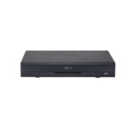 Dvr 16 Canales 4K Dahua Dh-Xvr5116H-4Kl-I3 8Mp/Wizsense/Ia/H.265+/16 Canales+16 IP/Hasta 32 Ch IP/2 Canales De Reconocimiento Facial