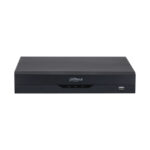 Dvr16 Canales Dahua Dh-Xvr5116Hs-I3, 5 Mpx/16 Ch Hdcvi +8 IP/Hasta 24 Canales IP/2 Canales De Reconocimiento Facial/H.265+/1 SATA/Proteccion Perimetral/Soporta Cvi/Ahd/Tvi/Cvbs E IP