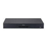 DVR 16 CANALES DAHUA DH-XVR5216AN-I3, 5MP LITE/WIZSENSE/H.265+/2 BAHIAS DE DISCOS DUROS/16 CH HDCVI +8 CANALES IP/ HASTA 24 CH IP/2 CANALES DE RECONOCIMIENTO FACIAL/CODIFICACION IA/SMD PLUS/PROTECCION PERIMETRAL