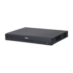 Dvr 16 Canales Dahua Dh-Xvr5216An-I3, 5Mp Lite/Wizsense/H.265+/2 Bahias De Discos Duros/16 Ch Hdcvi +8 Canales IP/ Hasta 24 Ch IP/2 Canales De Reconocimiento Facial/Codificacion Ia/Smd Plus/Proteccion Perimetral