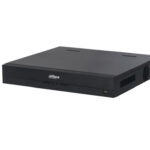 DVR 16 CANALES 4K DAHUA DH-XVR5416L-4KL-I3, WIZSENSE/H.265+/IA/4 BAHIAS DE D. DUROS/+16 CANALES IP/2 CH DE RECONOCIMIENTO FACIAL/SMD PLUS/CODIFICACION IA